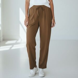 Old Navy Women's Brown Joggers